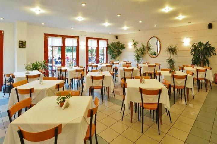 Paloma Garden Hotel สตาลีดา ภายนอก รูปภาพ