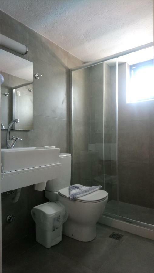 Paloma Garden Hotel สตาลีดา ภายนอก รูปภาพ